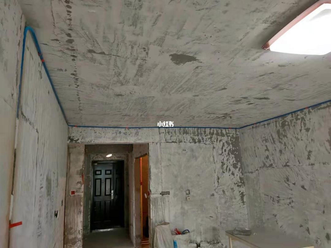 只做旧房翻新的装修公司_不用搬家的墙面翻新