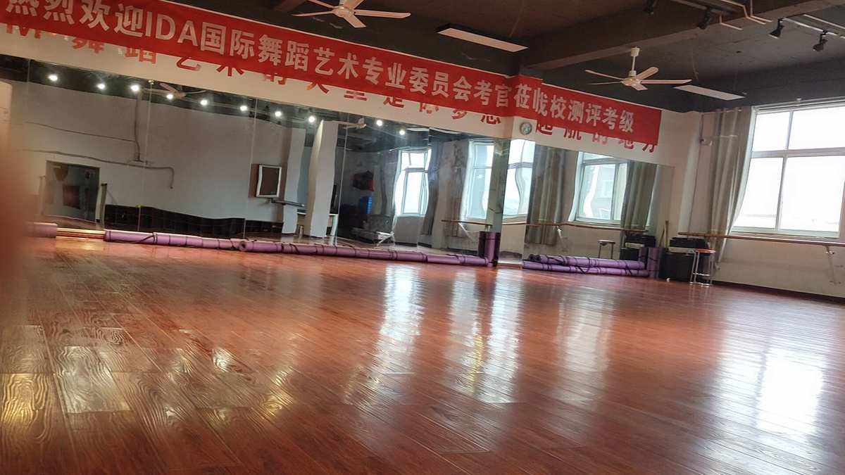 鹰潭双姿舞蹈培训学校 鹰潭舞蹈培训机构